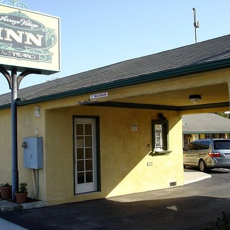 Arroyo Village Inn Arroyo Grande Zewnętrze zdjęcie