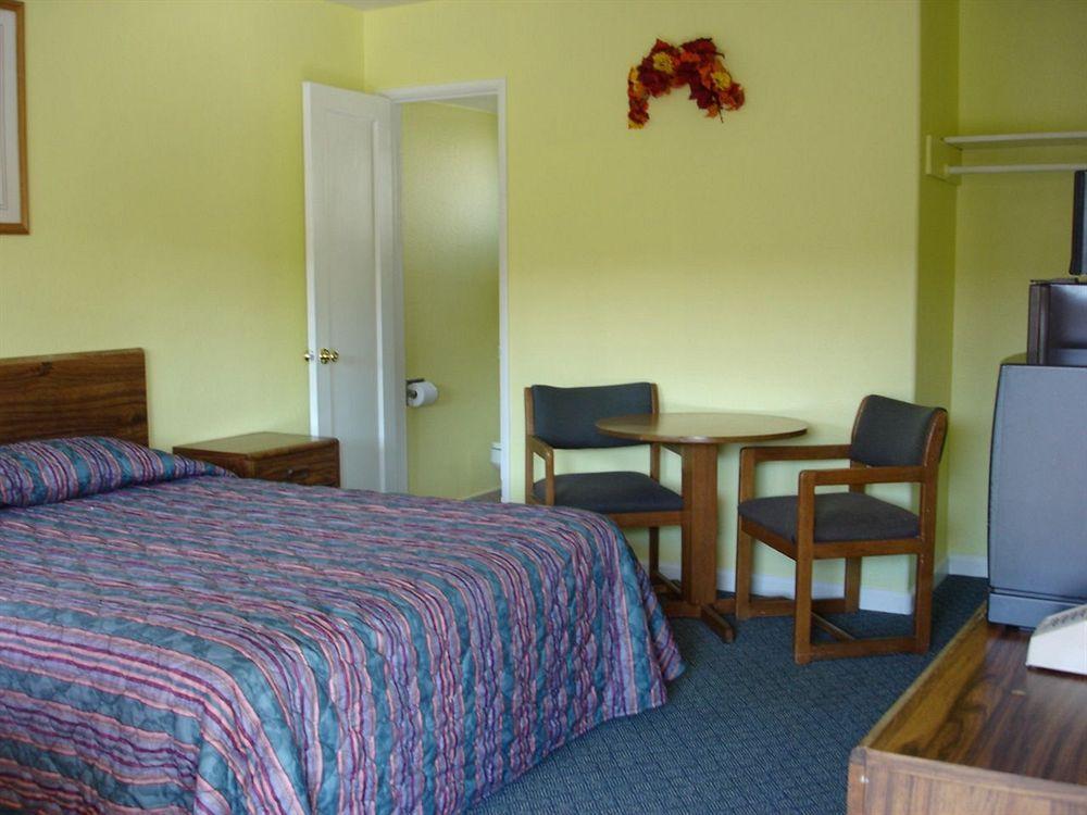 Arroyo Village Inn Arroyo Grande Zewnętrze zdjęcie