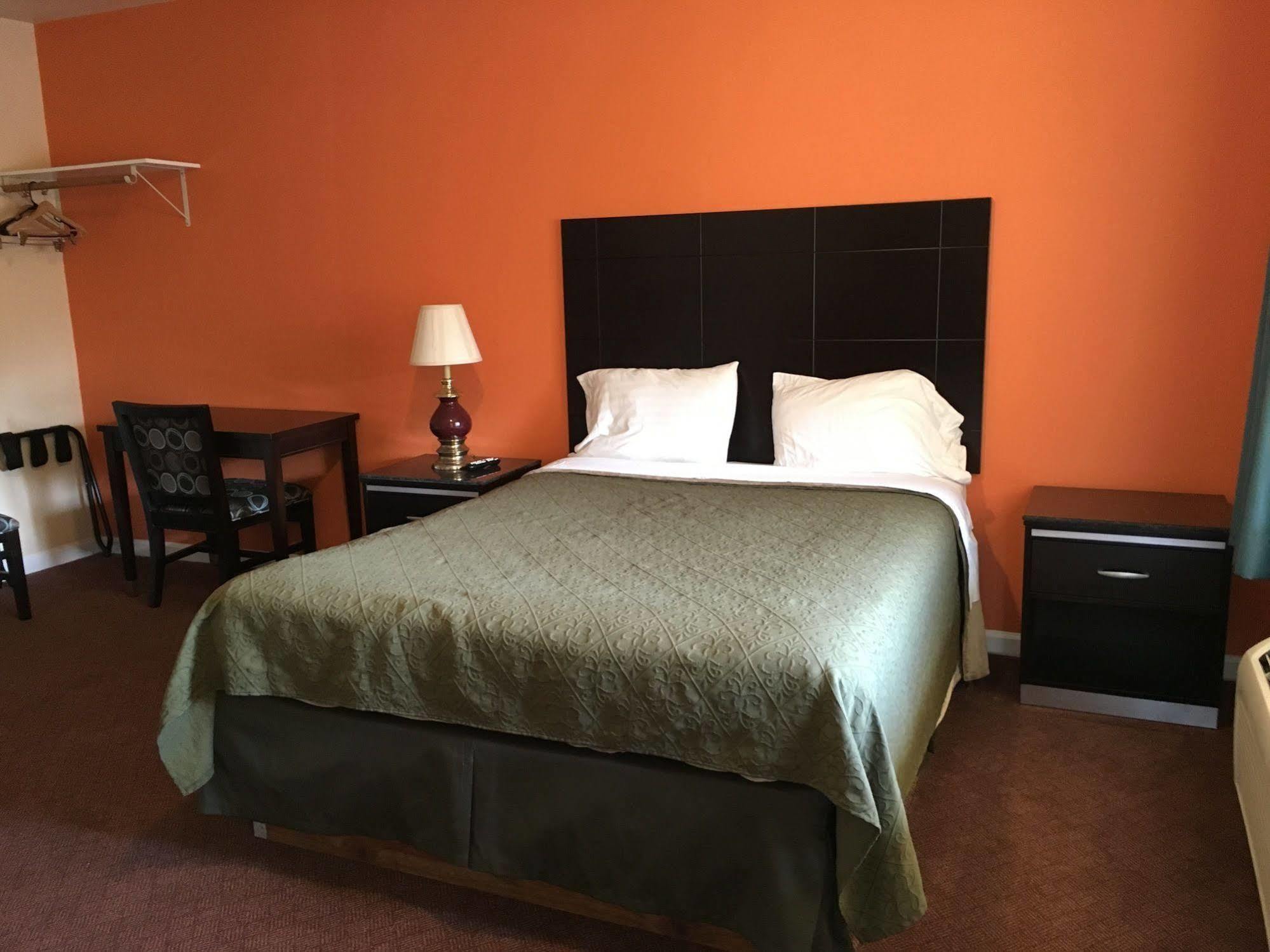 Arroyo Village Inn Arroyo Grande Zewnętrze zdjęcie