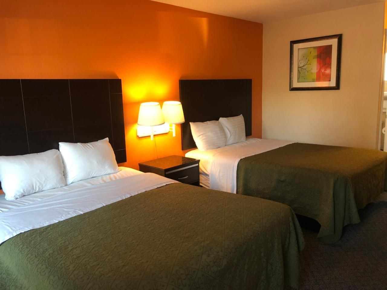 Arroyo Village Inn Arroyo Grande Zewnętrze zdjęcie