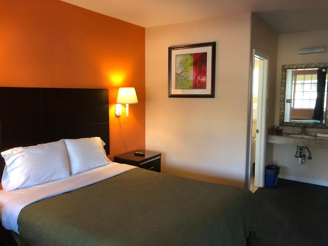 Arroyo Village Inn Arroyo Grande Zewnętrze zdjęcie